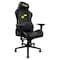 Dreamseat Xpression Pro Gaming Chair with Utah Jazz Primary Logo XZXPPRO032-PSNBA32084A - alternate 1